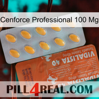 Cenforce Professional 100Mg 43